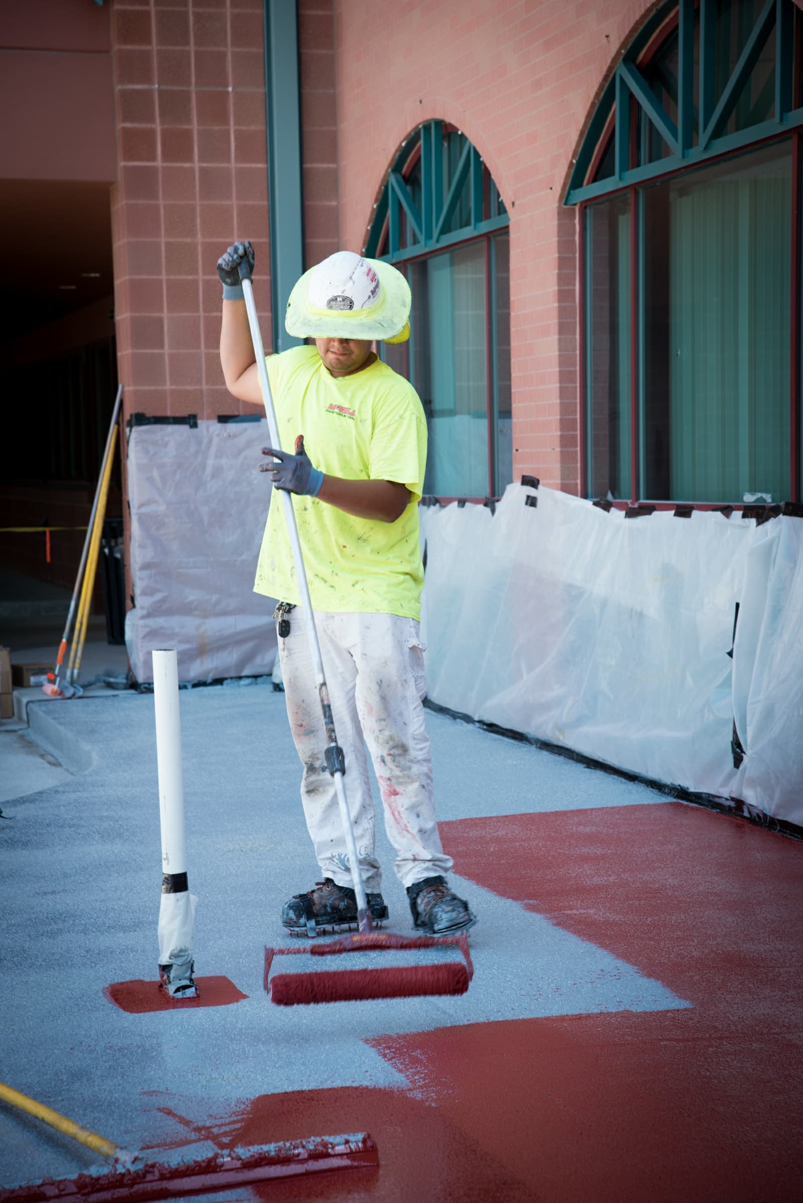 Maximize the Value of Your Commercial Restoration Projects - McGill ...