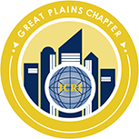 ICRI - Great Plains Chapter logo
