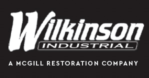 Wilkinson Industrial Logo